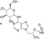 Tenofovir Impurity 104 CAS#: 147127-20-6104