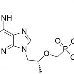 Tenofovir Impurity 105 CAS#: 147127-20-6105