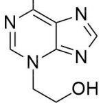 Tenofovir Impurità 106 N. CAS: 147127-20-6106