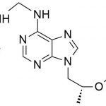 Tenofovir Impurity 107 CAS#: 147127-20-6107