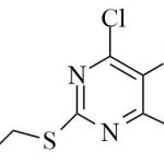 Ticagrelor ناپاکی 5 CAS#: 274693-27-55