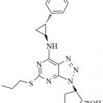 替格瑞洛雜質 18 CAS#: 274693-27-518