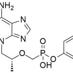 テノホビルアラフェナミド不純物5CAS＃：379270-37-85