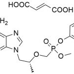 Tenofovir Alafenamide Impurity 33 CAS#: 379270-37-833