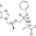 Tenofovir Alafenamide SRS Isomer CAS#: 379270-37-821
