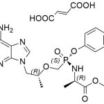 Tenofovir Alafenamide RSR Isomer CAS#: 2055343-42-3