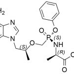 Tenofovir Alafenamide RSS Isomer CAS#: 379270-37-820
