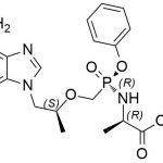 Tenofovir Alafenamide Enantiomer CAS#: 379270-37-819