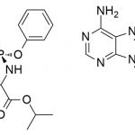 テノホビルアラフェナミド不純物60CAS＃：379270-37-860