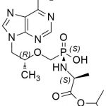 テノホビルアラフェナミド不純物62CAS＃：379270-37-862