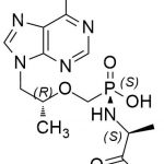 テノホビルアラフェナミド不純物63CAS＃：379270-37-863