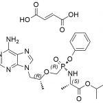 Tenofovir Alafenamide RRS Isomer CAS#: 1422343-76-7