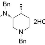 Tofacitinib Impurity 61 CAS#: 477600-75-261