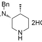 Tofacitinib Impurity 62 CAS#: 477600-75-262