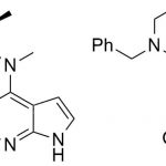 Tofacitinib Impurity 97 CAS#: 477600-75-297