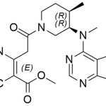 Tofacitinib Impurity 108 CAS#: 477600-75-2108
