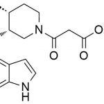 Tofacitinib Impurity 122 CAS#: 1675248-18-6