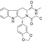 Tadalafil Impurity 39 CAS#: 951661-81-7