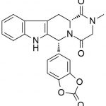 Tadalafil Impurity 40 CAS#: 1346602-17-2
