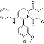 Tadalafil Impurity 43 CAS#: 951661-84-0