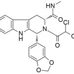 Tadalafil Impurity 44 CAS#: 171596-29-544