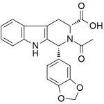 Tadalafil Impurity 48 CAS#: 1598416-07-9