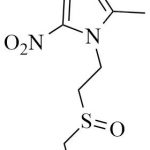 Tinidazole Impurity 1 CAS#: 19387-91-81