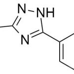 টপিরোক্সোস্ট্যাট CAS#: 577778-58-6