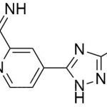 Topiroxostat Impurity 38 CAS#: 577778-58-638