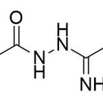 Topiroxostat অপবিত্রতা 40 CAS#: 577778-58-640