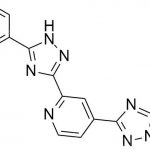 Topiroxostat অপবিত্রতা 43 CAS#: 577778-58-643