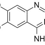 Prazosin EP Impurity A CAS#: 23680-84-4