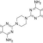 Terazosin-Verunreinigung9 CAS#: 102839-00-9