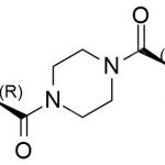 Terazosin Impurity16 CAS #: 63590-64-720