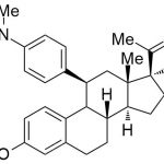 Ulipristal Acetato Impurity1 CAS#: 126784-99-41