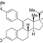 Ulipristal Acetato Impurity5 CAS#: 126784-99-45