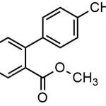 Telmisartan Impurity10 CAS#: 144701-48-410