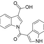 Tropisetron Impurity 1 CAS#: 89565-68-41