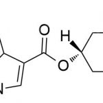 Tropisetron Impurity 3 CAS#: 89565-91-3