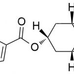 Tropisetron Impurity 4 CAS#: 124077-53-8