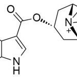 Tropisetron N-Oxide CAS#: 89565-68-419