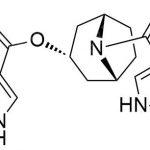 Tropisetron Impurity 4 CAS#: 89565-68-44
