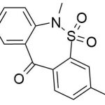 Tianeptine Impurity 5 CAS#: 1809279-00-2