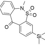 Tianeptine Impurity 7 CAS#: 1809278-99-6