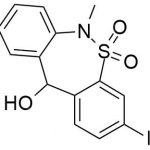 Tianeptine Impurity 9 CAS#: 66981-73-59