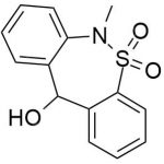 Tianeptine Impurity 11 CAS#: 26638-56-2