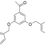 テルブタリン不純物1CAS＃：28924-21-2