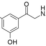 Terbutaline EP Impurity C CAS#: 23031-25-63