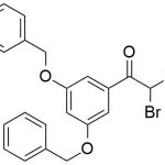 テルブタリン不純物16CAS＃：23031-25-616