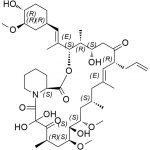 Tacrolimus Impurity 8 CAS#: 104987-11-38